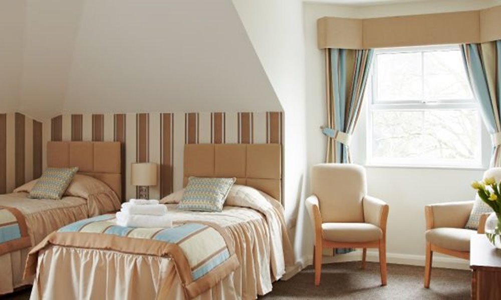 Kingston Upon Thames - KT1 2TQ